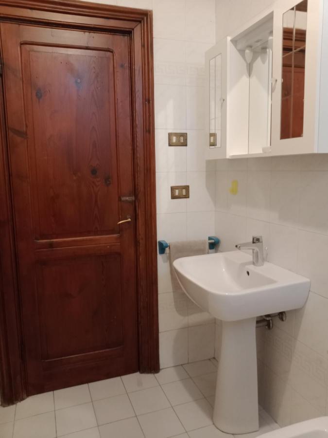 Casa Con Vista - Border House - Pontremoli Lejlighed Eksteriør billede